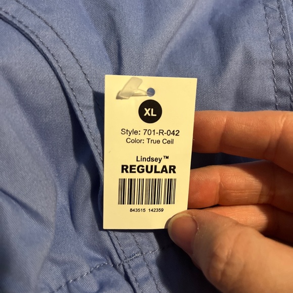 KOI Katelyn and Lyndsay scrub set - Picture 4 of 7